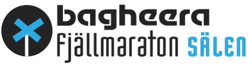 Bagheera Fjällmaraton